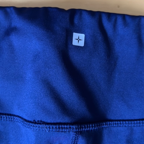 Mountain Warehouse Fast-Paced Leggings size 10 - Picture 4 of 8